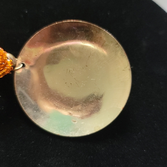 Claires Beaded Necklace - Picture 3 of 4